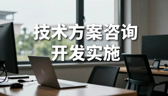 为企业成为技术方案发展的重要工具